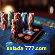 salada 777.com